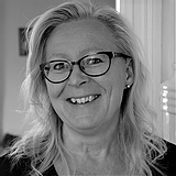 Anette Ähdel